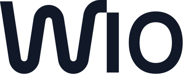 Wio Business Credit Card image