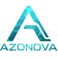 Azonova logo