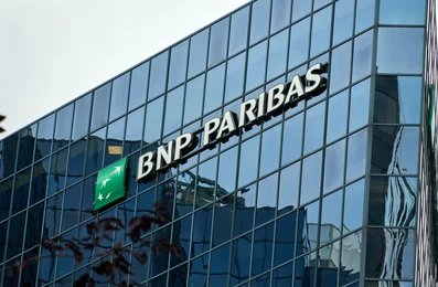 BNP Paribas UAE Global Banking image