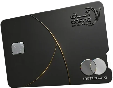World Elite Credit Card card image