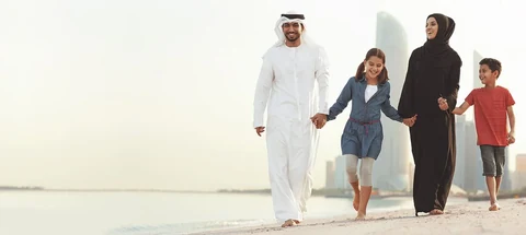 ADCB Fixed Deposit Account product image