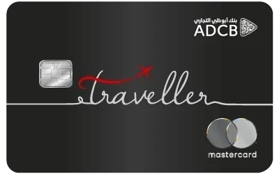 Traveller Credit Card product image