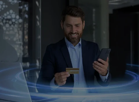 ADIB POS Solutions product image