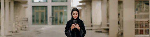 Ajman Bank Merchant Solutions product image