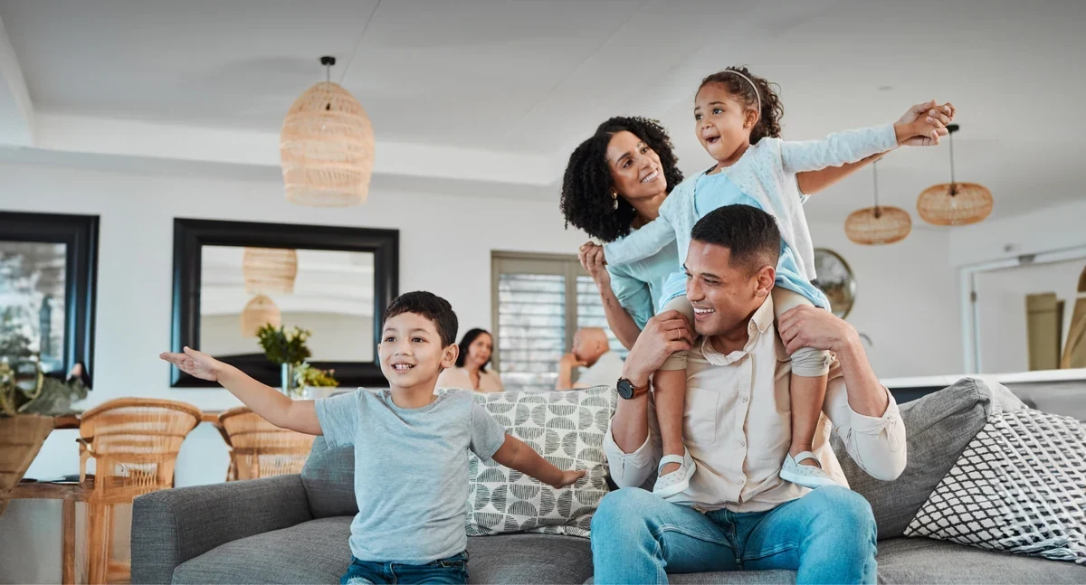 Mbank Personal Loan image