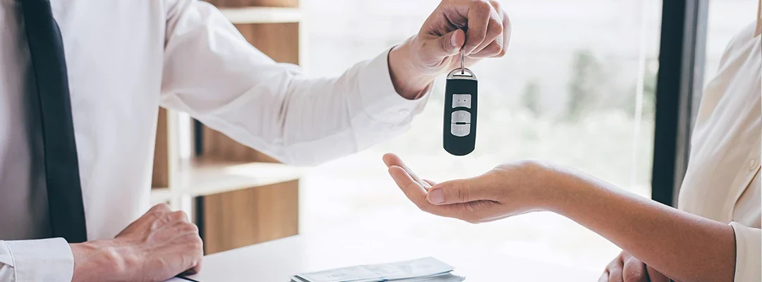 Bank of Baroda UAE Car Loan image