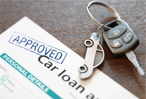 El Nilein Bank Auto Finance product image