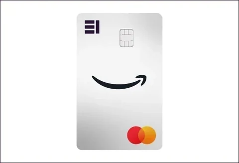 Amazon Platinum Covered Card product image