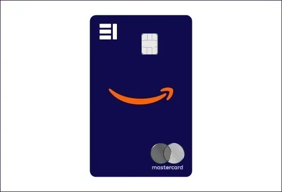 Amazon World Covered Card image