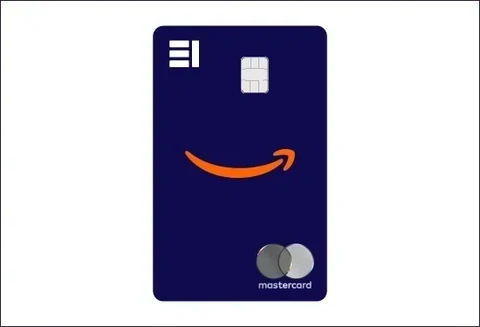 Amazon World Covered Card card image