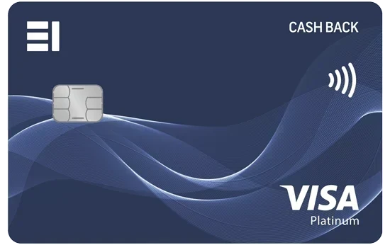Cashback Card image
