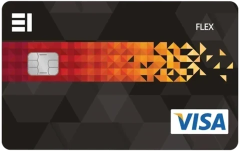 Flex Covered Card card image