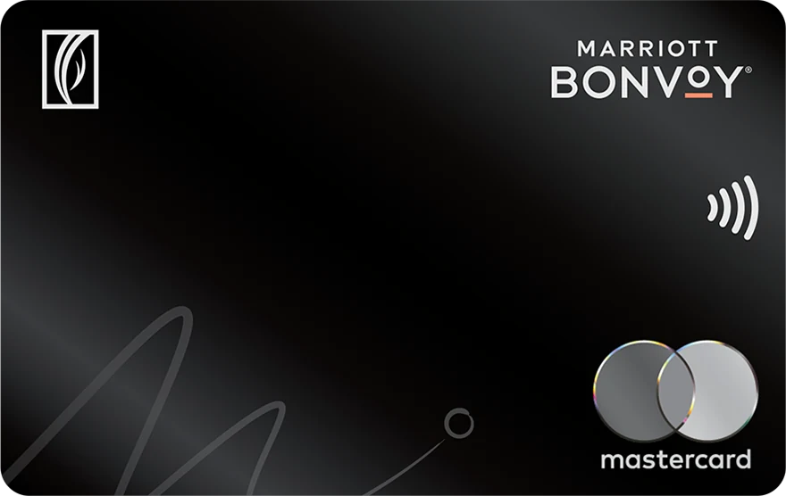 Marriott Bonvoy® World Elite Mastercard® image