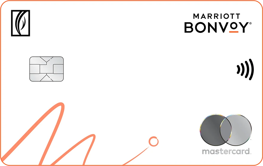 Marriott Bonvoy® World Mastercard® image