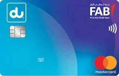 du Credit Card image