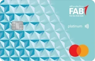 FAB Rewards Indulge Card image