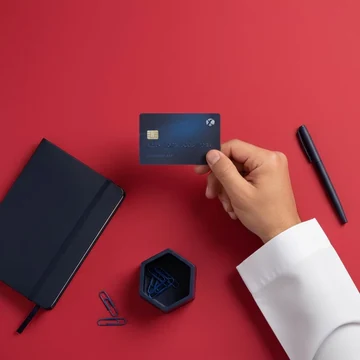 Invest Bank Current Account product image