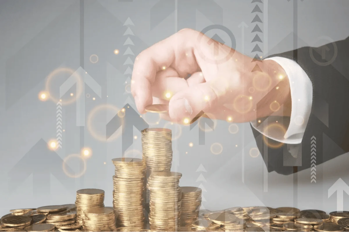Mawarid Commodity Murabaha Finance image