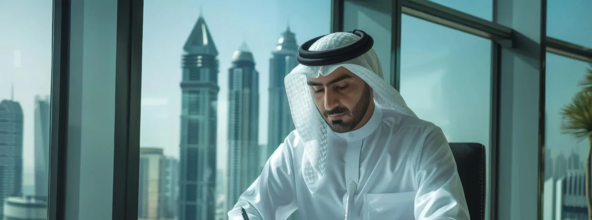 Mawarid Personal Finance image
