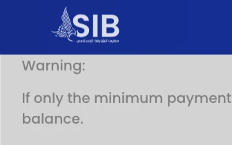 SIB Smiles World Mastercard image