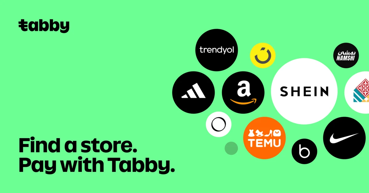 Tabby Stores and Deals image