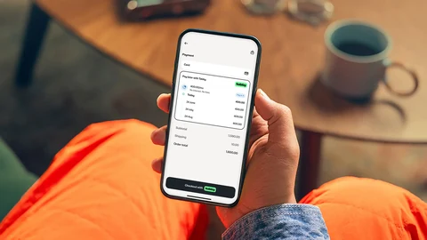 Tabby Business Flexible Payments product image
