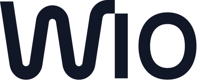 Wio Business Credit Card image
