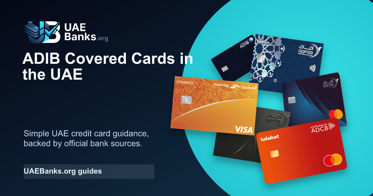 ADIB Covered Cards in the UAE guide thumbnail