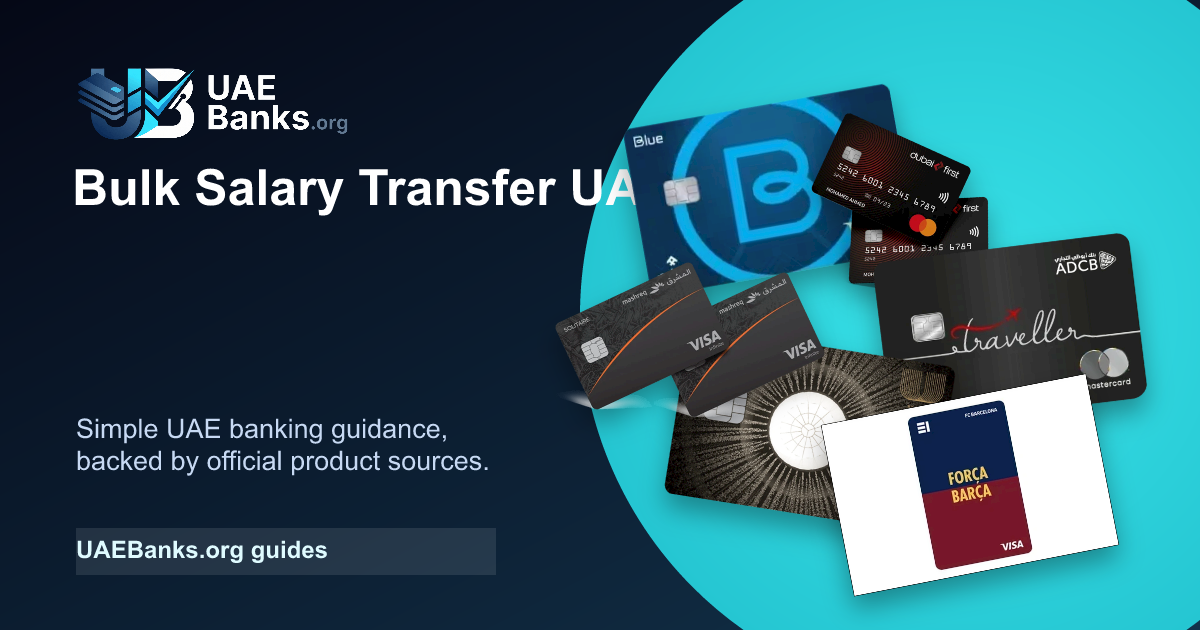 Bulk Salary Transfer UAE guide thumbnail