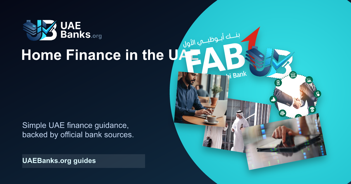 Home Finance in the UAE guide thumbnail