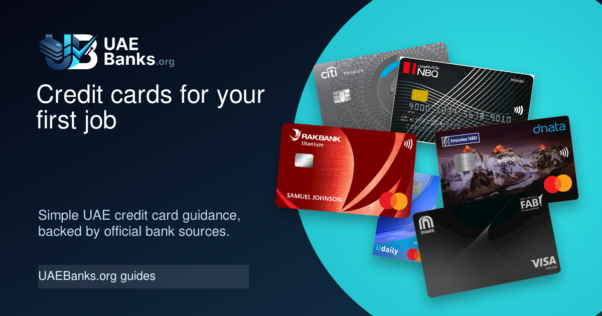 Should I Get a Credit Card When Starting My First Job? guide thumbnail