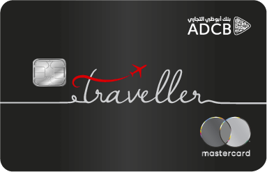 Traveller Credit Card card image