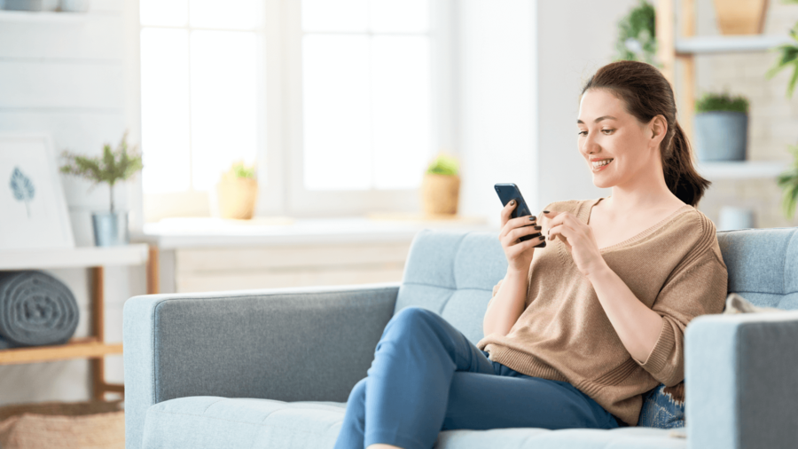CBD Smiles Signature Credit Card card image