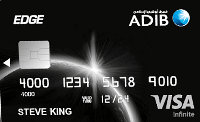 Edge Card card image